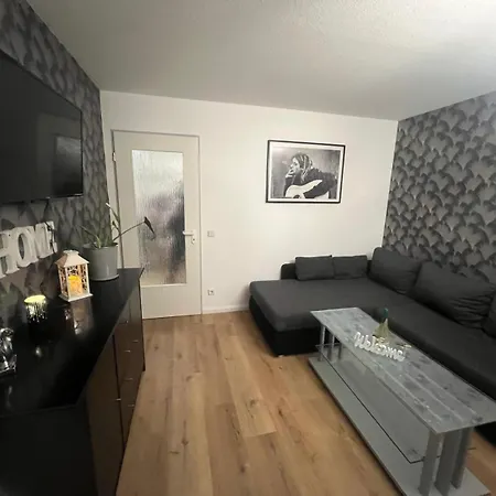 Apartment 7 *