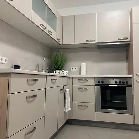 Apartment 7 Gotha