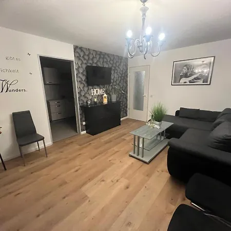7 Apartment Gotha