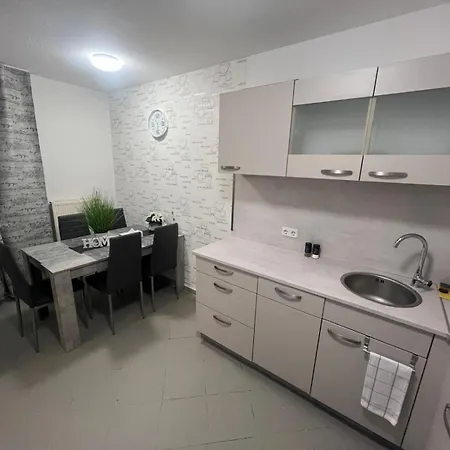 Apartment 7