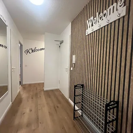 7 Apartment Gotha