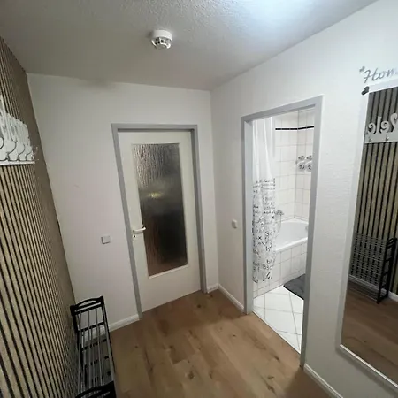7 Apartment