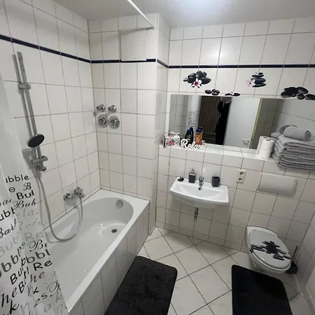 Apartment 7 Gotha