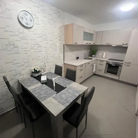 Apartment 7 *