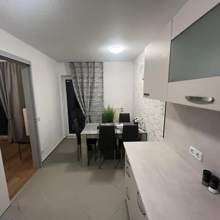 7 Apartment Gotha