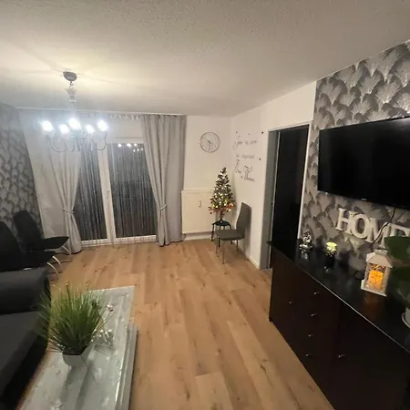 7 Apartment *