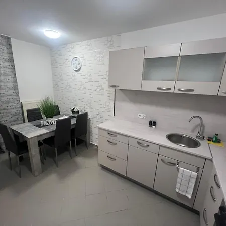 Apartment 7 *