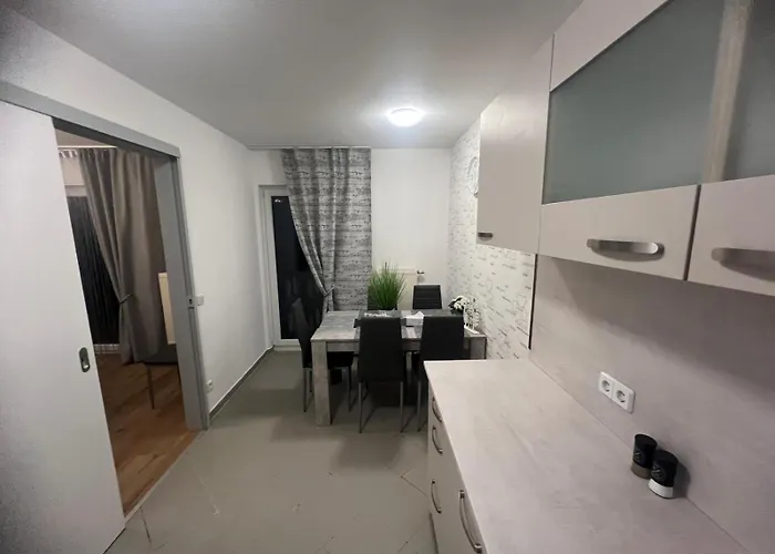 7 Appartement Gotha